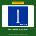 Maxi Tower Fan 40 Inch White (10-22JR) Maxi Tower Fan 40 Inch White (10-22JR)