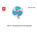 KDK 16" Wall Fan (M40C)