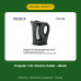 Polystar 1.8L Electric Kettle – Black (PVKL-903)