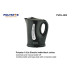 Polystar 1.8L Electric Kettle – Black (PVKL-903)