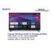 Polystar 100" Smart QLED TV (PV-HK100FLQLED) Polystar 100" Smart QLED TV (PV-HK100FLQLED)