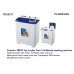 Polystar 10KG Top Loader Washing Machine (PV-WDW10KG) Polystar 10KG Top Loader Washing Machine (PV-WDW10KG)