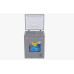 Polystar 140L Chest Freezer – Grey (PV-CF250L) Polystar 140L Chest Freezer – Grey (PV-CF250L)