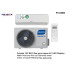Polystar 1HP Regular Split AC (PV-SN09) Polystar 1HP Regular Split AC (PV-SN09)