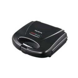 Polystar 2 Slice Sandwich Maker, Triangle (PV-SWB830B2)