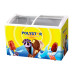 Polystar 226L Showcase Freezer (PV-CSC303CSL)