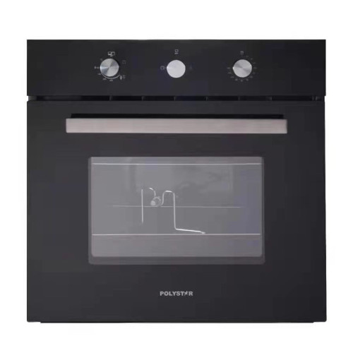 Polystar 25L Built-in Oven with Grill (PV-EG271BB) Polystar 25L Built-in Oven with Grill (PV-EG271BB)