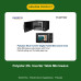 Polystar 25L Inverter Table Microwave (PV-25TTINV) Polystar 25L Inverter Table Microwave (PV-25TTINV)