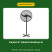 Polystar 26" Industrial Standing Fan (PV-26NDB) Polystar 26" Industrial Standing Fan (PV-26NDB)