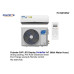 Polystar 2HP Inverter AC with Water Hose (PV-SN18INV) Polystar 2HP Inverter AC with Water Hose (PV-SN18INV)