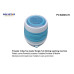 Polystar 3.0KG Manual Washing Machine (PV-WDW4.7K) Polystar 3.0KG Manual Washing Machine (PV-WDW4.7K)
