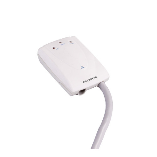 Polystar 30 Amps Voltage Protector (PV-AC30AMP)