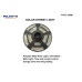 Polystar 300W Solar Street Light (PVKL-300W)