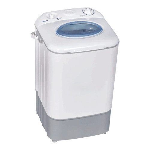Polystar 4.5KG Manual Washing Machine (PV-WD4.5K) Polystar 4.5KG Manual Washing Machine (PV-WD4.5K)