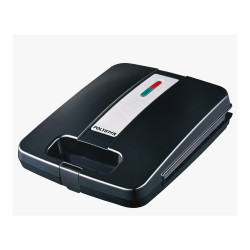 Polystar 4 Slices Sandwich Maker (PVKL-SM604B4)