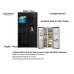 Polystar 436L Inverter Side by Side Refrigerator (Black) (PV-SBS667WD-INV) Polystar 436L Inverter Side by Side Refrigerator (Black) (PV-SBS667WD-INV)