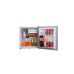 Polystar 45L Bedside Refrigerator (PV-BS81SL)