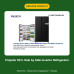 Polystar 521L Side by Side Inverter Refrigerator (PV-SBS772INXWD-INV) Polystar 521L Side by Side Inverter Refrigerator (PV-SBS772INXWD-INV)