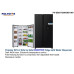 Polystar 521L Side by Side Inverter Refrigerator (PV-SBS772INXWD-INV) Polystar 521L Side by Side Inverter Refrigerator (PV-SBS772INXWD-INV)