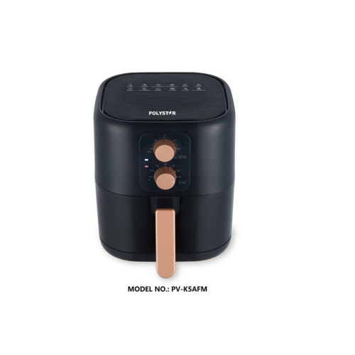 Polystar 5L Air Fryer (PV-JYA12)