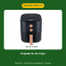 Polystar 5L Air Fryer (PV-JYA12)