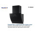 Polystar 60CM Range Hood (PV-HB6005)