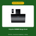 Polystar 900MM Range Hood (PV-JY9066RMVC)