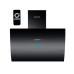 Polystar 900MM Range Hood (PV-JY9066RMVC)