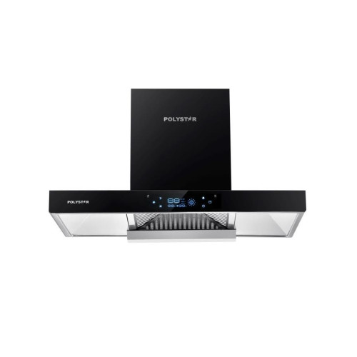 Polystar 90CM Inverter Digital Display Range Hood (PV-NY90A11CHINV) Polystar 90CM Inverter Digital Display Range Hood (PV-NY90A11CHINV)