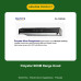 Polystar 90CM Range Hood (PV-JY9015BVC) Polystar 90CM Range Hood (PV-JY9015BVC)