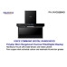 Polystar 90CM Range Hood with Voice Control (PV-JYVC9200HD) Polystar 90CM Range Hood with Voice Control (PV-JYVC9200HD)