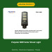 Polystar 90W Solar Street Light (PVKL-90W) Polystar 90W Solar Street Light (PVKL-90W)