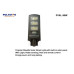 Polystar 90W Solar Street Light (PVKL-90W) Polystar 90W Solar Street Light (PVKL-90W)