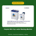 Polystar 9KG Top Loader Washing Machine (PV-WDW9KG)