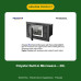 Polystar Built-in Microwave – 20L (PV-BD20UGL) Polystar Built-in Microwave – 20L (PV-BD20UGL)