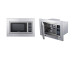 Polystar Built-in Microwave – 20L (PV-BD20UGL) Polystar Built-in Microwave – 20L (PV-BD20UGL)