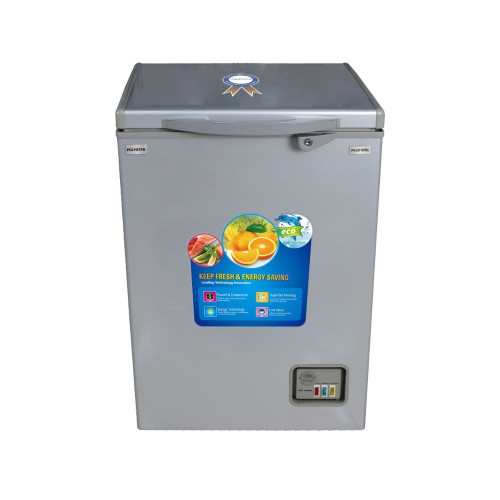 Polystar Chest Freezer – 100L (PV-CF197GL)