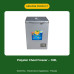 Polystar Chest Freezer – 100L (PV-CF197GL)