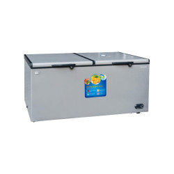 Polystar Chest Freezer (PV-CFDG725L)