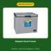 Polystar Chest Freezer (PVCF-322GL) Polystar Chest Freezer (PVCF-322GL)