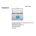 Polystar Chest Freezer (PVCF-322GL) Polystar Chest Freezer (PVCF-322GL)