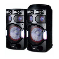 Polystar DVD Home Theatre, LED Display (PV-98DJ)