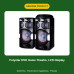 Polystar DVD Home Theatre, LED Display (PV-98DJ) Polystar DVD Home Theatre, LED Display (PV-98DJ)