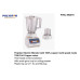 Polystar Electric Blender, Full Copper (PVBL-99301K)