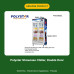 Polystar Showcase Chiller, Double Door (PV-SC695DDL) Polystar Showcase Chiller, Double Door (PV-SC695DDL)