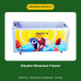Polystar Showcase Freezer (PV-CSC615L)