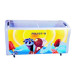 Polystar Showcase Freezer (PV-CSC615L)