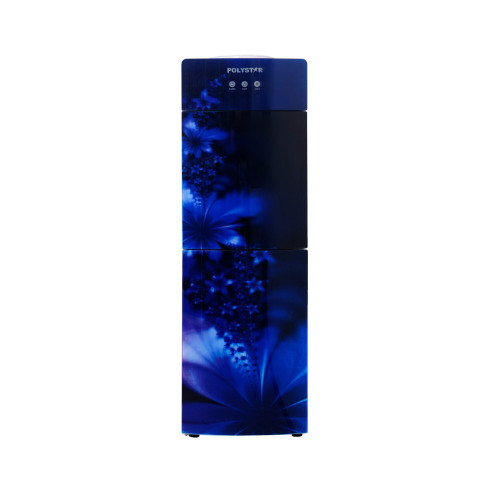 Polystar Water Dispenser – Blue (PV-R6JX-5FFB) Polystar Water Dispenser – Blue (PV-R6JX-5FFB)