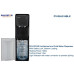 Polystar Water Dispenser (Bottom Loading) (PV-R6JX-5BLK) Polystar Water Dispenser (Bottom Loading) (PV-R6JX-5BLK)