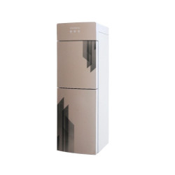 Polystar Water Dispenser Hot and Cold (PV-R6JX-5GN)